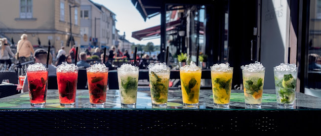 1bar - Ravintola-ala