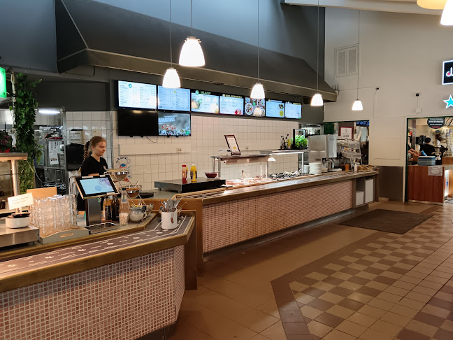 Opinii despre Taukopaikka Aapiskukko în Pälkäne - Ravintola-ala