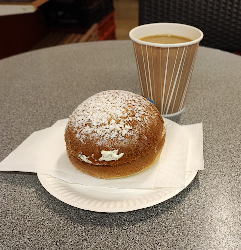 Comentarii opinii despre Haagan PullaKauppa