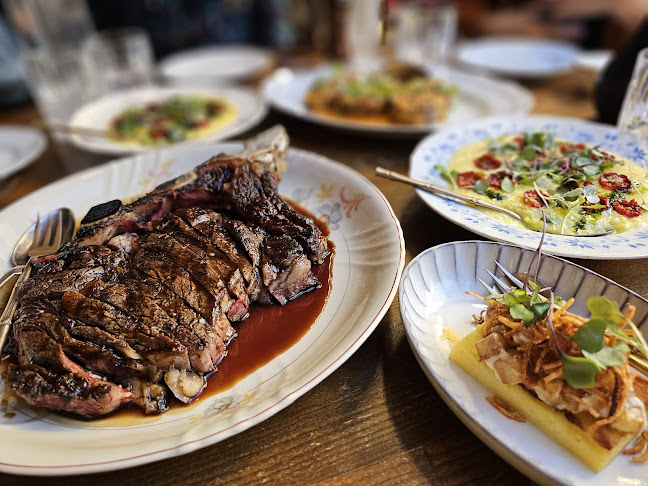 Opinii despre Brasa în Helsinki - Ravintola-ala