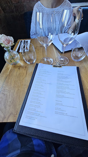 Edvin Pizza Napoletana - Ravintola-ala