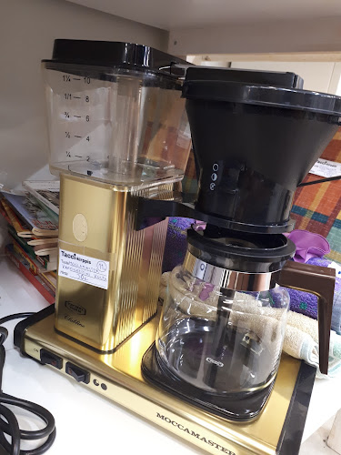 Tacci Second Hand verkkokauppa & kirpputori - Ravintola-ala