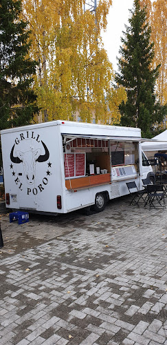 Grill EL Poro - Ravintola-ala