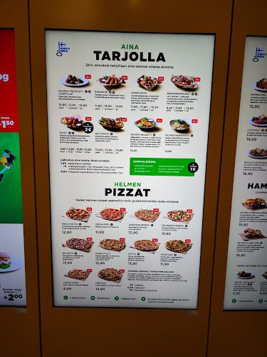 Sodankyläntie 715, 96930 Rovaniemi