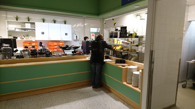 Opinii despre Ravintola Ylistö în Jyväskylä - Ravintola-ala