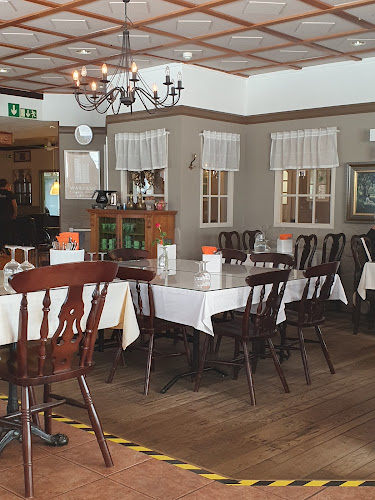 Ruokaravintola Amanda