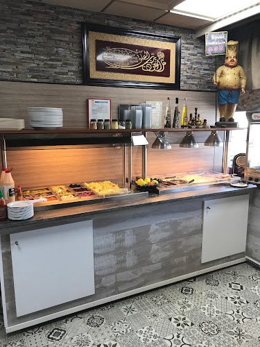 Naantali Kebab-Pizzeria Phone number