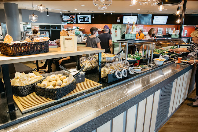 PizzaBuffa Prisma Hyllykallio, Seinäjoki - Seinäjoki