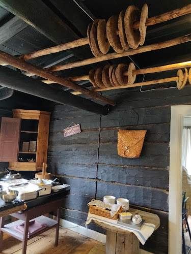 Krookilan Wanha Tupa