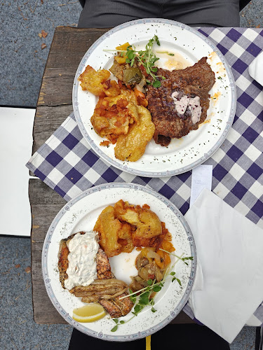 Opinii despre Ravintola Sääksmäen silta în Sääksmäki - Ravintola-ala