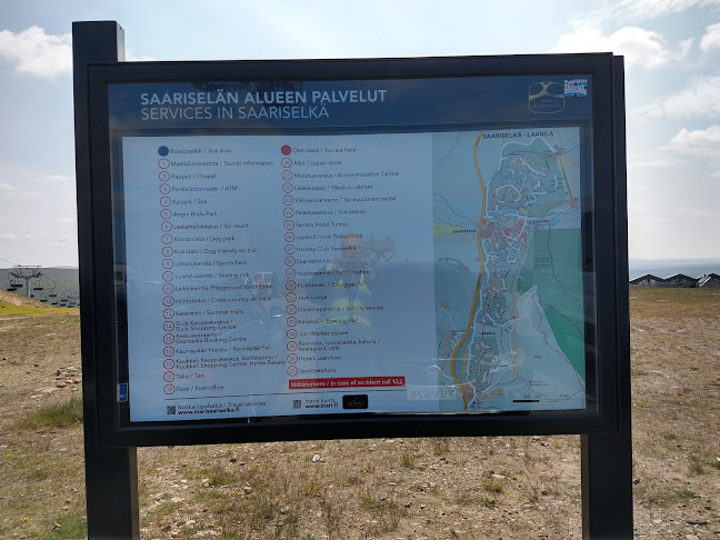 Comments and reviews of Kaunispään Huippu