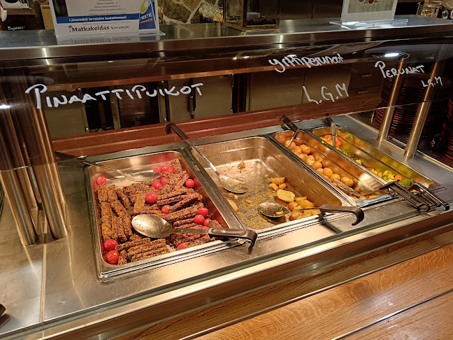 Vierumäen Matkakeidas