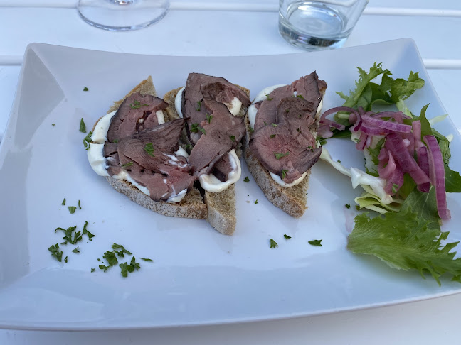 Opinii despre Kristiinankaupungin Kesäravintola Pavis în Kristiinankaupunki - Ravintola-ala