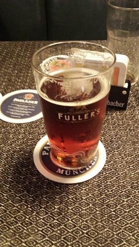 Opinii despre St. Urho's Pub în Helsinki - Ravintola-ala