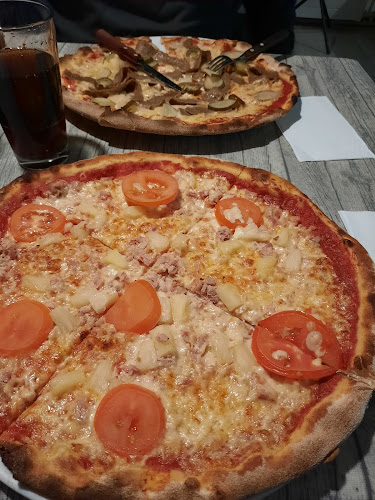 Lähin Pizza Phone number