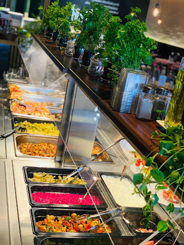 Ristorante Pulcinella