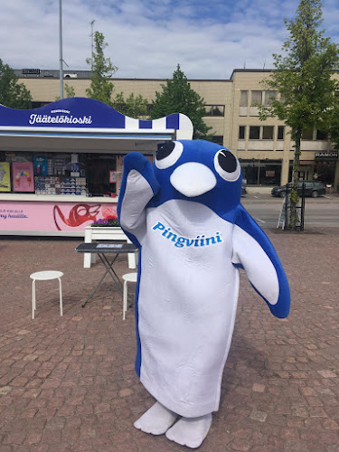 Kauppakatu 3, 08100 Lohja