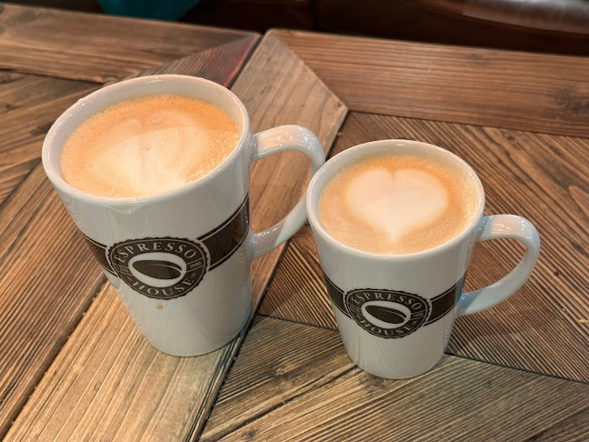 Espresso House Sampokeskus Rovaniemi