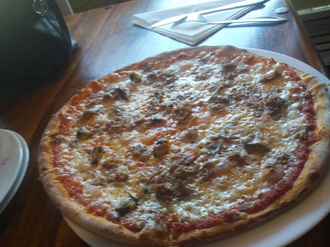 Pappa Pizza Espoon keskus - Ravintola-ala