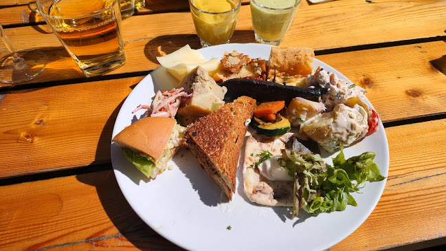 Comentarii opinii despre Muusa