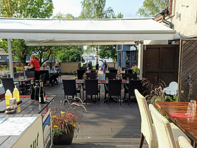 Bistro Höijers - Ravintola-ala