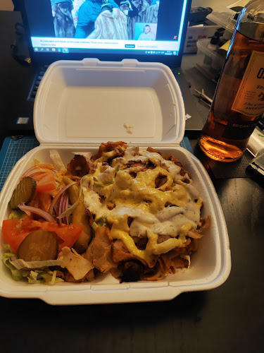 Comentarii opinii despre Kirkkonummen Pizzeria