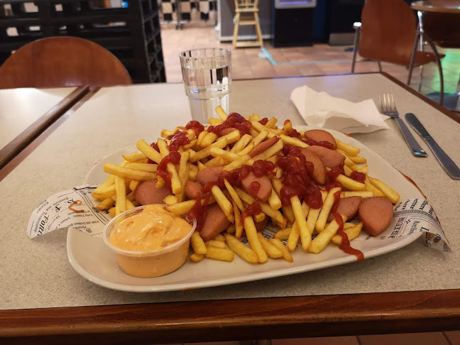 Itäväylän Bensis - Hamina