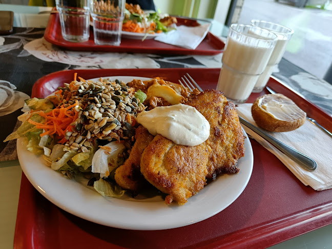 Lounaskahvila Reivi - Kaarina