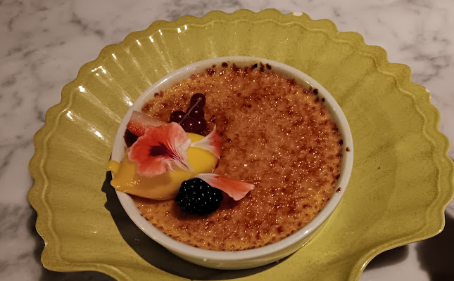 Opinii despre Restaurant Chéri în Helsinki - Ravintola-ala