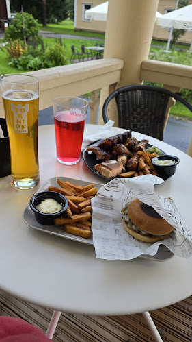 Smokehouse 299 Tyrnävä - Smoked Burgers & BBQ Open Times