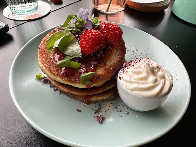 Comentarii opinii despre Konttiravintola Morton