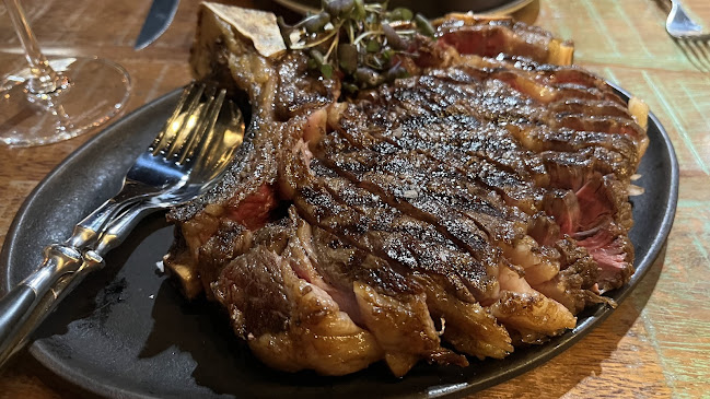 Comentarii opinii despre Lönkka Bull & Bottle