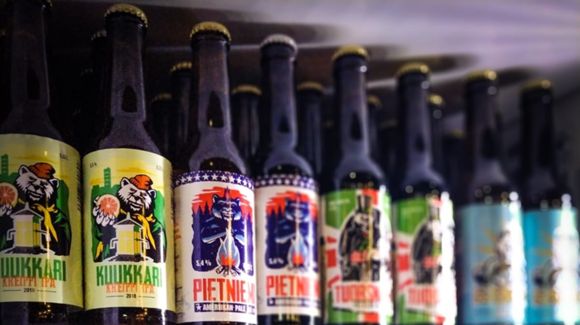 Yrjönkatu 10, 28100 Pori