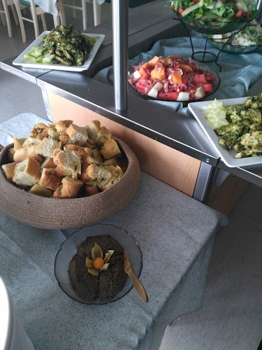 Ravintola Koivunoksa - Ravintola-ala
