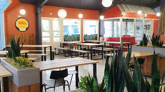 Kahvila- Ravintola Iltalypsy