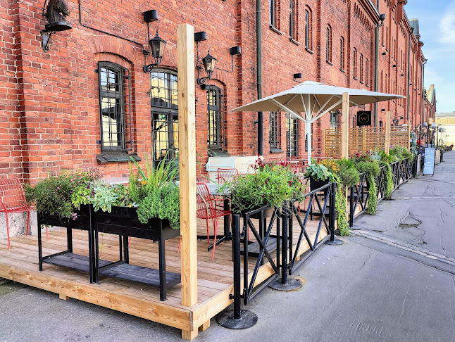 Comentarii opinii despre Ravintola Nokka