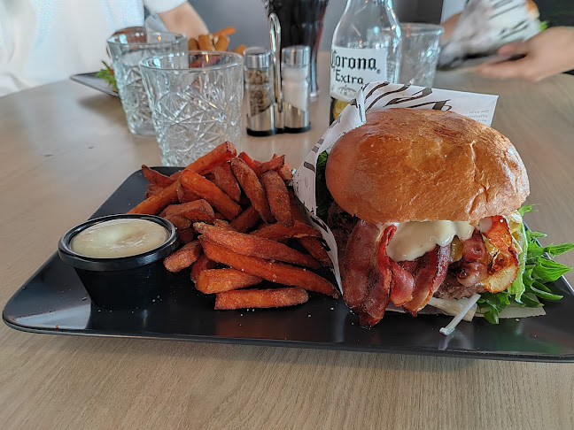 Opinii despre KATU Burgers & More în Joensuu - Ravintola-ala