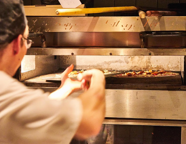 Skiffer Töölö - Ravintola-ala