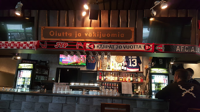 Torikatu 5, 44100 Äänekoski