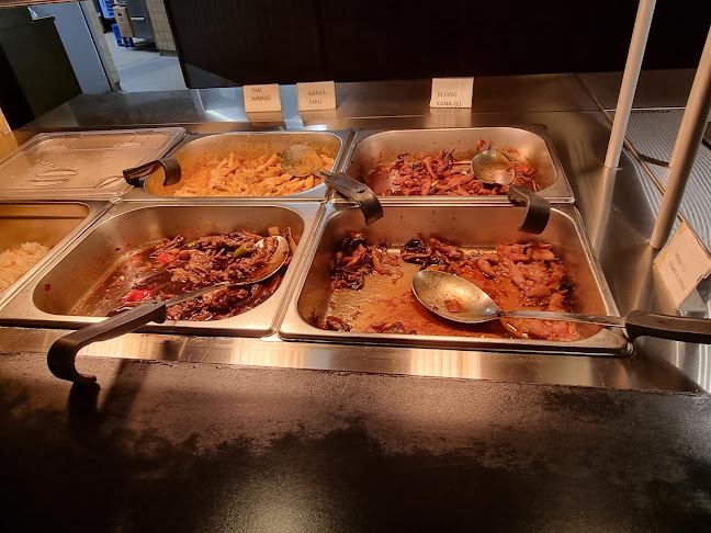 SUSHI HOT, Läntinen Pitkäkatu 1, 20100 Turku