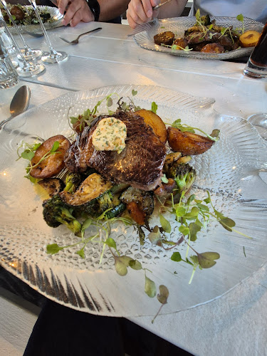 Opinii despre Ravintola Vaakku în Kotka - Ravintola-ala