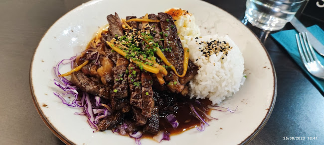 Urho Kekkosen katu 1, 00100 Helsinki