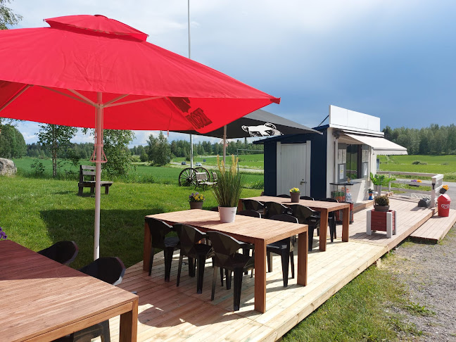 Las Vaskivesi grilli & cafe