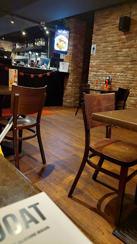 Opinii despre MorriSon's în Turku - Ravintola-ala