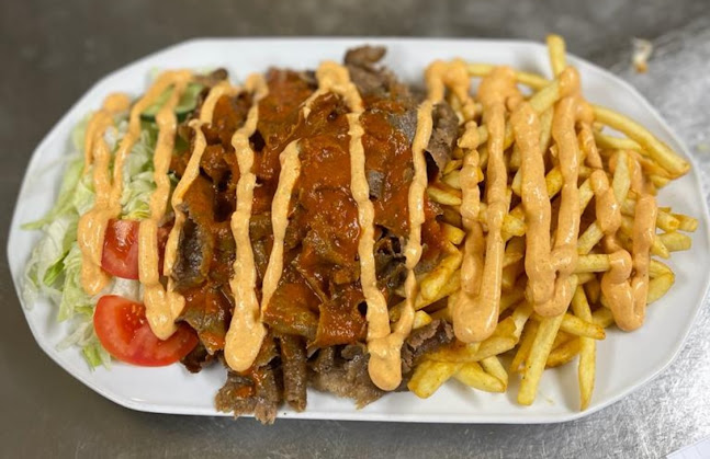 Opinii despre Ravintola Sofram în Raisio - Ravintola-ala