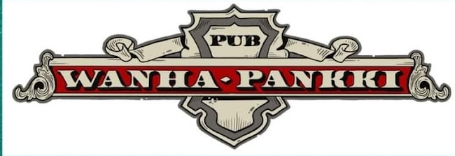 Pub Wanha Pankki - Ravintola-ala