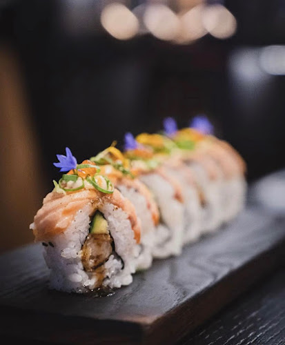 Masu Asian Bistro - Ravintola-ala