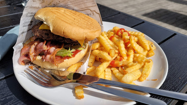 Opinii despre Kahvila Ravintola Anuliini în Heinola - Ravintola-ala