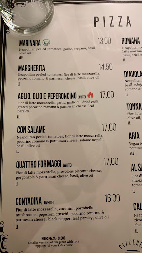 Katajanokka Via Tribunali - Helsinki