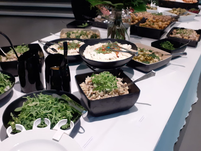 Unica Monttu ja Mercatori - Turku